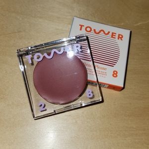 Tower 28 Beach Please Luminous Tinted Balm - After Hours (Never used!)